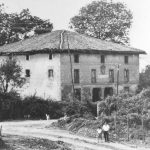 CasaresBaserriaFelixIranzo